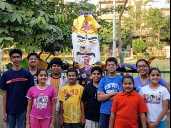 Dussehra