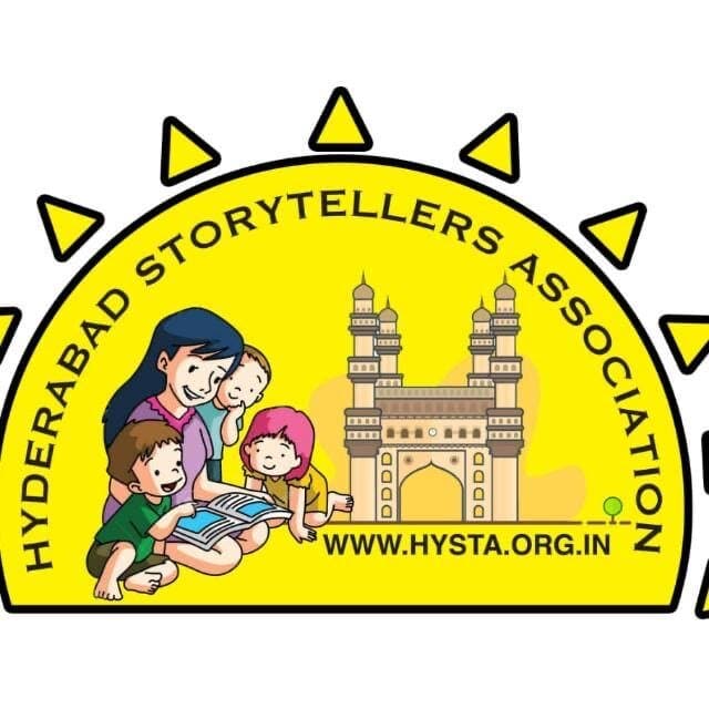 HYSTA storytellers