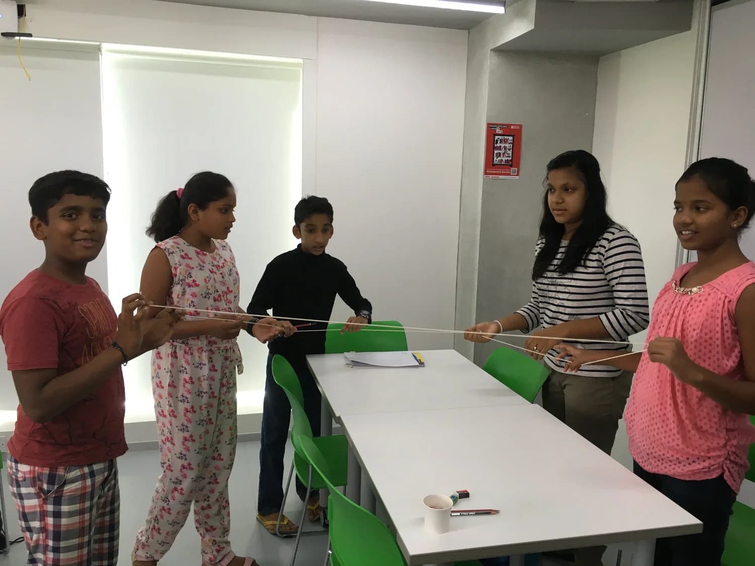 Young Leadership Program