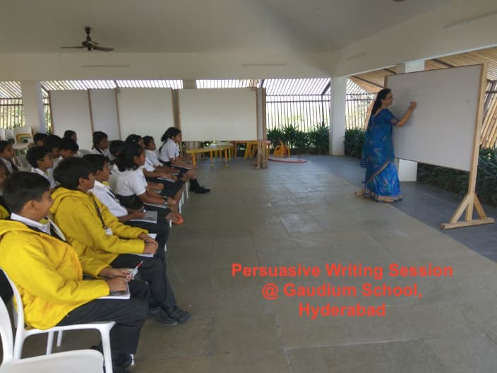 Outreach program